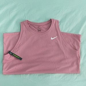 Nike Dri-Fit Tank Top